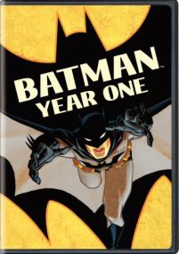 Batman Year One<span style=color:#777> 2011</span> 720p BDRip ZM-SHOW