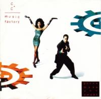 C + C Music Factory - Gonna Make You Sweat <span style=color:#777>(1990)</span> FLAC