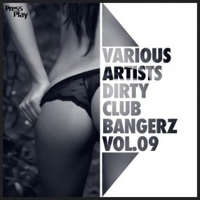 VA-Dirty_Club_Bangerz_Vol_09