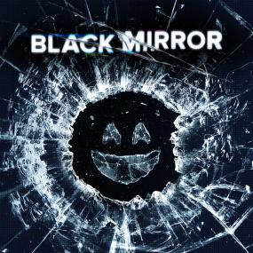 Чёрное зеркало (сезон 4) Black Mirror <span style=color:#777>(2017)</span> WEBRip -<span style=color:#fc9c6d> NewStudio</span>
