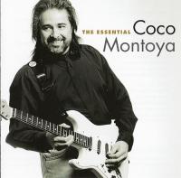 Coco Montoya - The Essential <span style=color:#777>(2009)</span> MP3 320kbps Vanila
