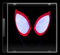 VA - Spider-Man Into The Spider-Verse <span style=color:#777>(2018)</span> MP3
