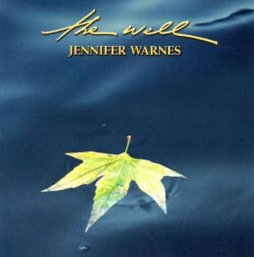 Jennifer Warnes - The Well <span style=color:#777>(2001)</span> (2003 Reissue) [FLAC HD]