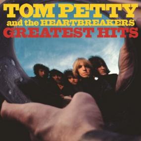 Tom Petty And The Heartbreakers  - Greatest Hits (1993 24-96)