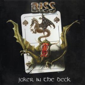 Biss - Joker In The Deck -<span style=color:#777> 2003</span>