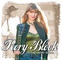 Rory block - The lady and mr  johnson