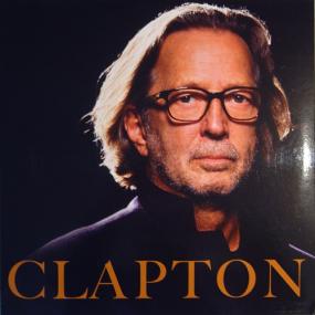 Eric Clapton - Clapton [Mastering YMS X] <span style=color:#777>(2010)</span> WAV