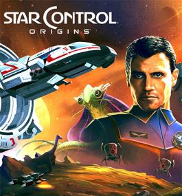 Star Control - Origins <span style=color:#fc9c6d>[FitGirl Repack]</span>