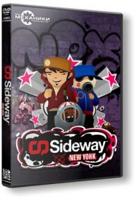 [R.G. Mechanics] Sideway - New York