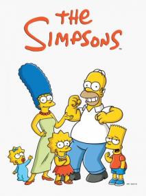 The Simpsons (S01-12) DVDRip-HEVC