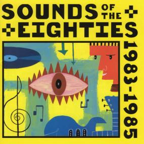 VA - Sounds Of The Eighties  The Rolling Stone Collection<span style=color:#777> 1983</span>-1985 <span style=color:#777>(1995)</span> MP3 320kbps Vanila
