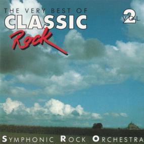 VA - Symphonic Rock Orchestra - The Very Best of Classic Rock Vol  2 <span style=color:#777>(1990)</span> MP3 320kbps Vanila