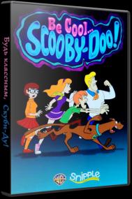 Be Cool Scooby-Doo 720p