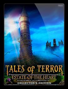 Tales of Terror 3 Estate of the Heart