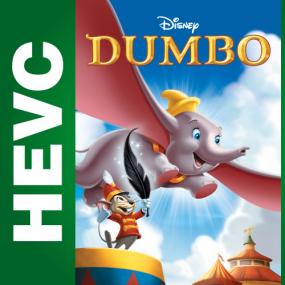 Dumbo 1941 1080p_HEVCCLUB