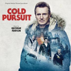 OST Cold Pursuit [Music by George Fenton] <span style=color:#777>(2019)</span> FLAC