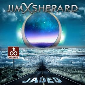 Jim Shepard - Jaded -<span style=color:#777> 2018</span>