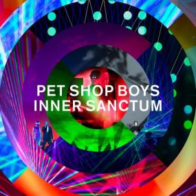 Pet Shop Boys - Inner Sanctum (The Super Tour Live At The Royal Opera House, London) [2019]