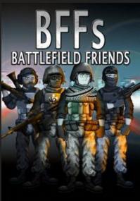 Battlefield Friends  Все Серии (2012-2013) WEB-DL 720p