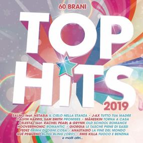 VA-Top Hits<span style=color:#777> 2019</span>-3CD