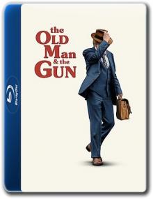 The Old Man the Gun<span style=color:#777> 2018</span> BDRip 1080p