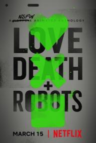 Love Death and Robots S01 WEB-DLRip DUB<span style=color:#fc9c6d> OlLanDGroup</span>