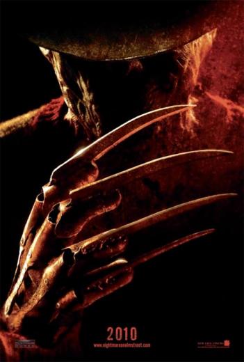 A Nightmare On Elm Street<span style=color:#777> 2010</span> CAM XVID FEEL-FREE