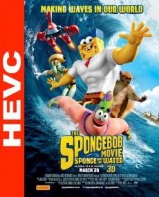 Sponge bob out of water BDRip-HEVC by R G Liberty
