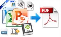 Genius PDF Converter v1.0