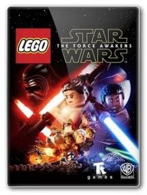 LEGO STAR WARS The Force Awakens(nemos)
