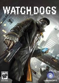 Watch Dogs<span style=color:#777> 2014</span> WEBRip 1080p
