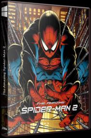 The Amazing Spider-Man 2.v 1.0.0.1 + 4 DLC.(Activision Blizzard).<span style=color:#777>(2014)</span>.Repack