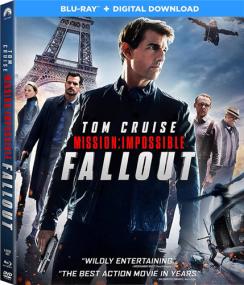 Mission Impossible Fallout<span style=color:#777> 2018</span> HDRip<span style=color:#fc9c6d> MegaPeer</span>