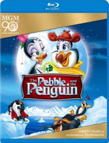 The Pebble and the Penguin<span style=color:#777> 1995</span> 720p BluRay x264-LEONARDO_<span style=color:#fc9c6d>[scarabey org]</span>