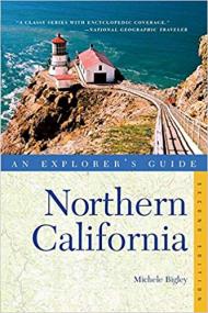 Explorer's Guide Northern California