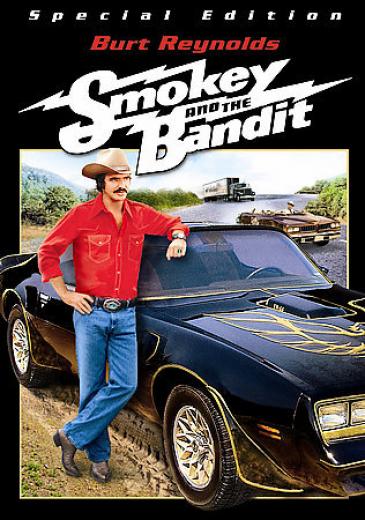 Smokey And The Bandit<span style=color:#777> 1977</span> HDDVDrip H264 Wrath