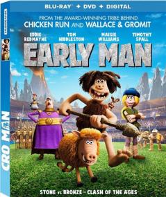 Early Man<span style=color:#777> 2018</span> BDRip 745MB<span style=color:#fc9c6d> MegaPeer</span>