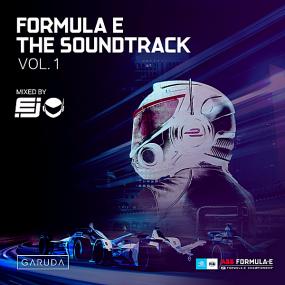 Formula E The Soundtrack Vol 1 (DJ Mix) <span style=color:#777>(2019)</span>