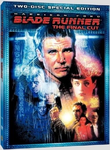 Blade Runner[1982]BDrip[Eng]-FXG