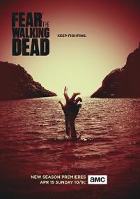 Fear The Walking Dead S04 1080p WEBRip Profix Media