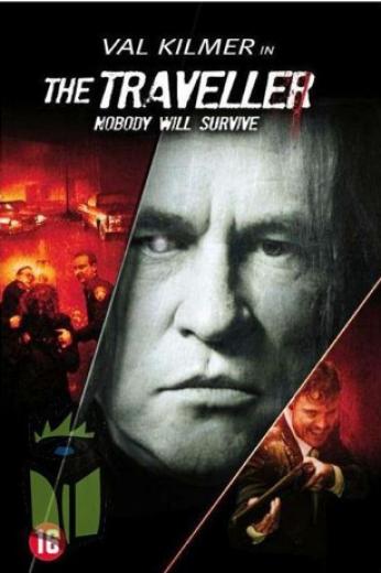 The Traveler<span style=color:#777> 2010</span> BDRip XviD-DUBBY