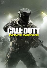 Call of Duty - Infinite Warfare <span style=color:#fc9c6d>[FitGirl Repack]</span>