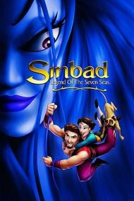 Sinbad Legend of the Seven Seas<span style=color:#777> 2003</span> 1080p BluRay REMUX AVC<span style=color:#fc9c6d> ExKinoRay</span>