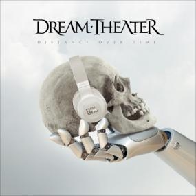 Dream Theater - Distance Over Time [Virtual Surround] <span style=color:#777>(2019)</span> MP3