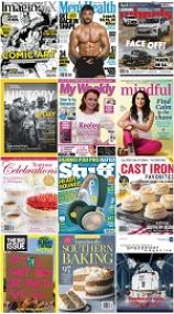 50 Assorted Magazines - May 02<span style=color:#777> 2019</span>