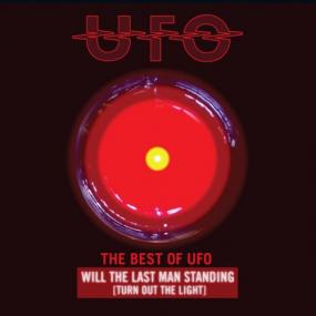 UFO -<span style=color:#777> 2019</span> - Will the Last Man Standing (Turn Out the Light) The Best of UFO [FLAC]