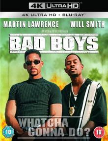 Bad Boys<span style=color:#777> 1995</span> COMPLETE UHD BLURAY<span style=color:#fc9c6d>-TERMiNAL</span>