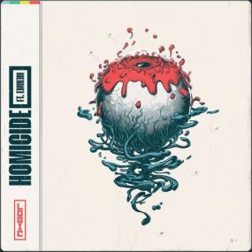 Logic - Homicide (feat  Eminem) <span style=color:#777>(2019)</span> Single Mp3 Song 320kbps [PMEDIA]
