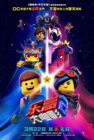 [哔嘀影视-]乐高大电影2 The Lego Movie 2 The Second Part<span style=color:#777> 2019</span> BD720P X264 AAC English CHS-ENG
