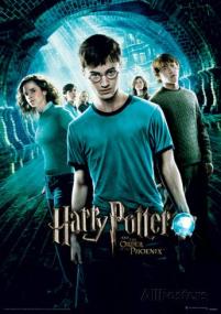Harry Potter and the Order of the Phoenix<span style=color:#777> 2007</span> 1080p BrRip x264